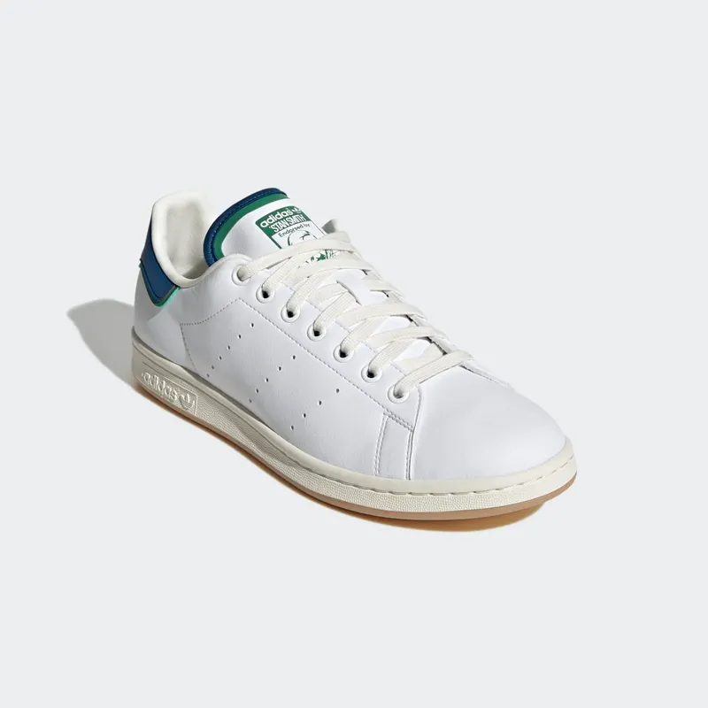 Adidas Stan Smith Cloud White / Off White / Gum (GX4449)