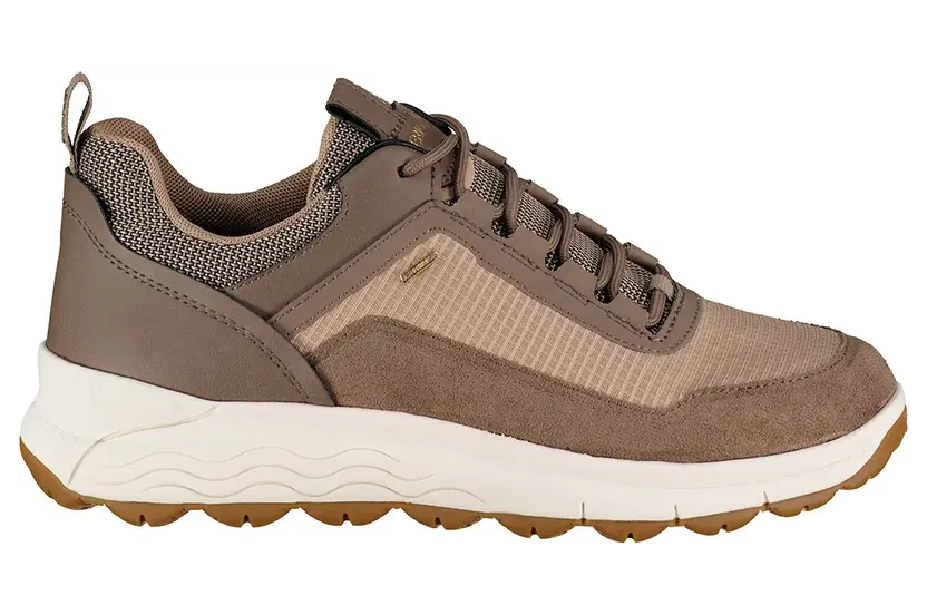 Geox sneaker Beige/Bruin (D5626C0119J-C5XQ6)