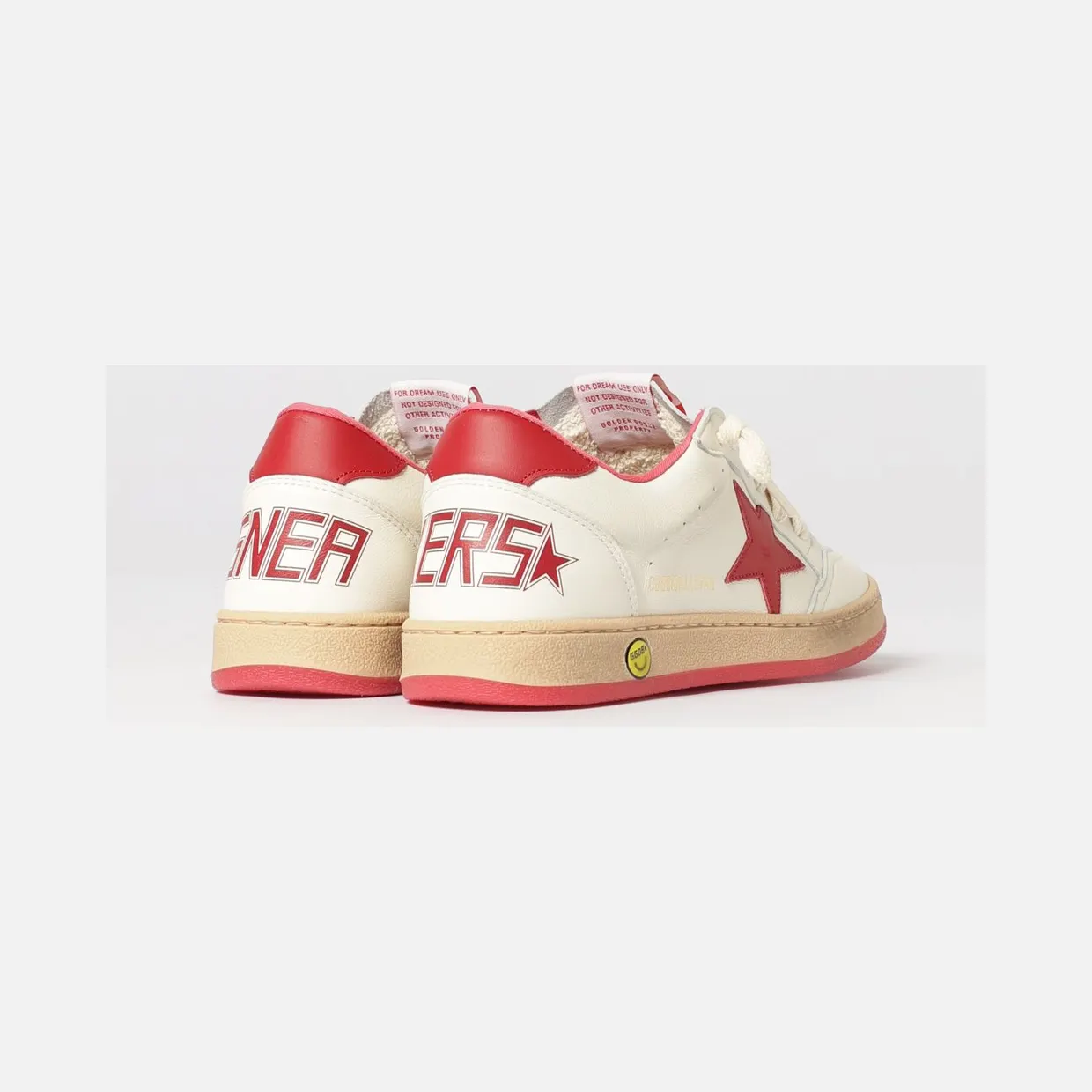 Golden goose Sneakers White (GYF00439F00424710350) (2)