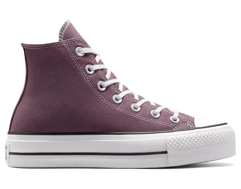 Converse Chuck Taylor All Star Lift Platform Hi Trail Mixed (A10646F)