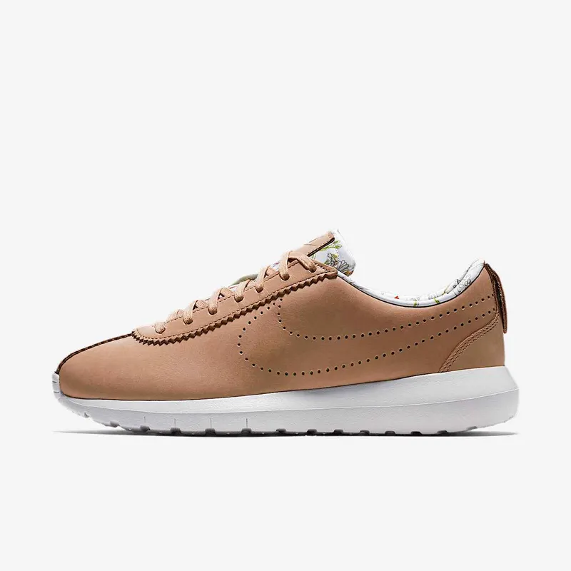 Nike Roshe Cortez NM QS Vachetta Tan Liberty Floral (843847-200)