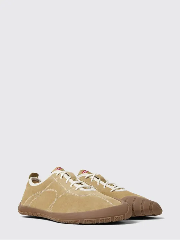 Camper Peu Path+ Suede Brown (K101118-001PEUPATH+0)