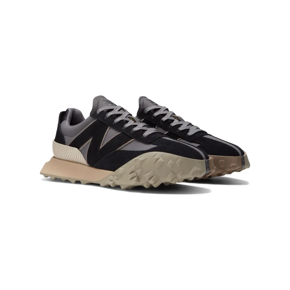 New Balance XC-72 Black Castlerock Incense (UXC72MB)
