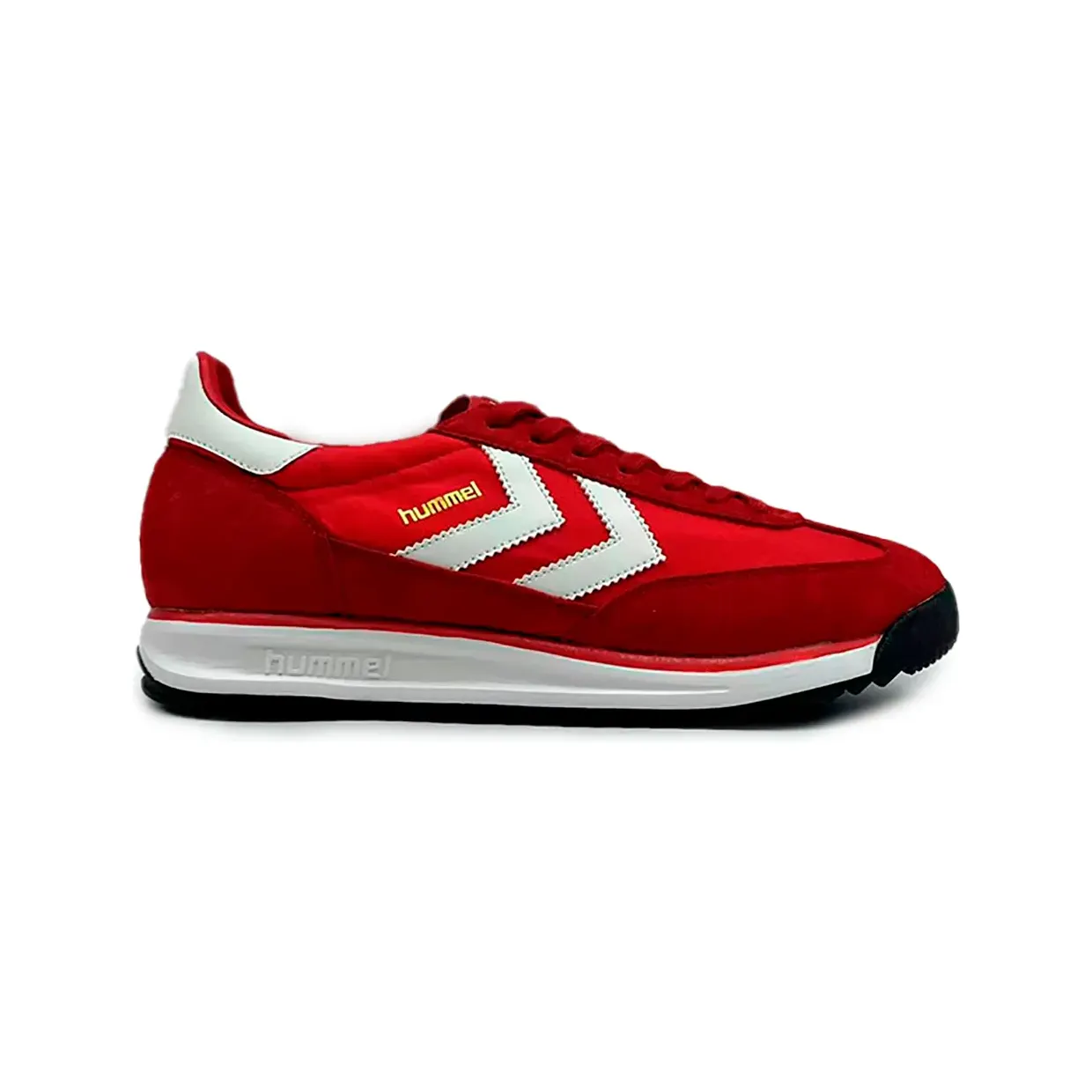 hummel-sneaker 402729-0005