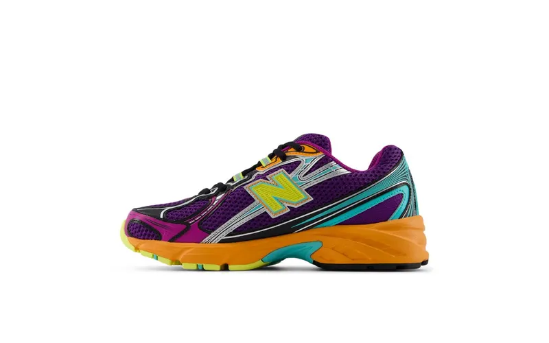 New Balance U740MC2 “Concord Grape” – U740MC2