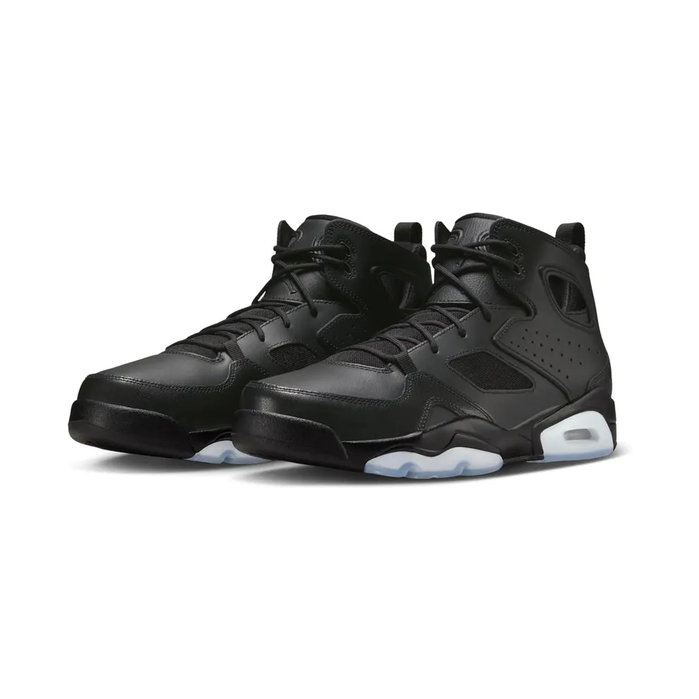 Jordan Flight Club ’91 Black Anthracite (DC7329-005)