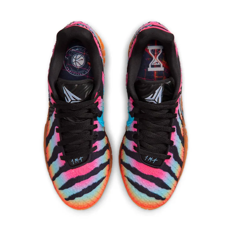 Nike Ja 3 “At Dawn” (IQ6705-001)