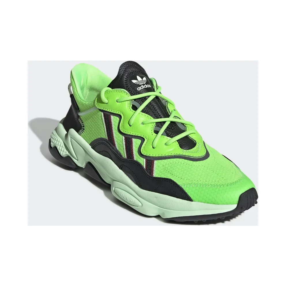 adidas Ozweego Neon Green Neon Green/Core Black/Green (EE7008)
