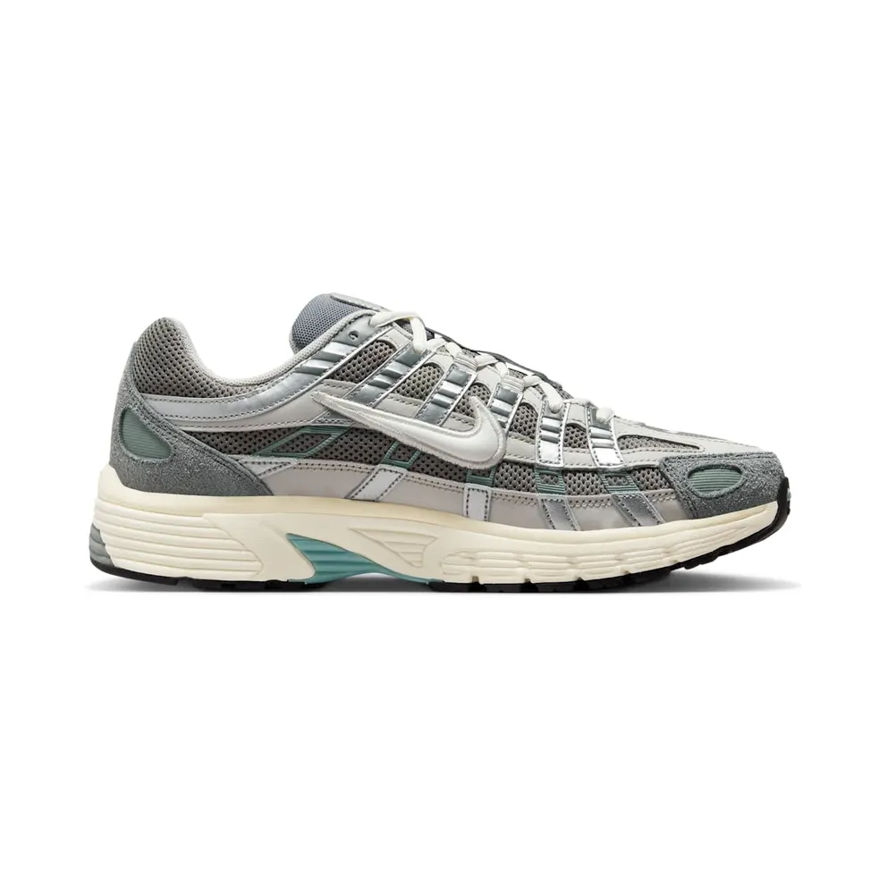 Nike P-6000 “Flat Pewter” (FN7509-029)