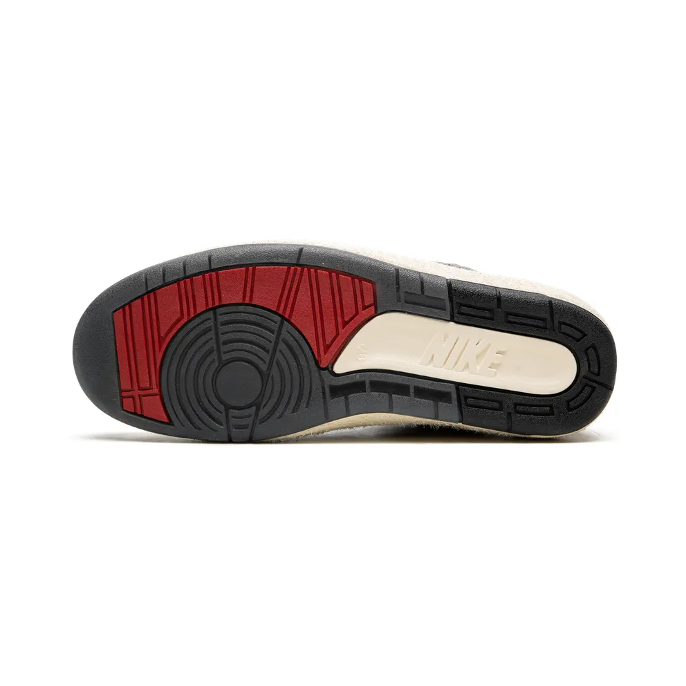 Air Jordan 2 Low “Responsibility” (DR9834-060)