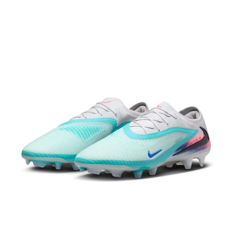 Nike Phantom 6 Low Elite FG United 002 Pack (IM9604-300)