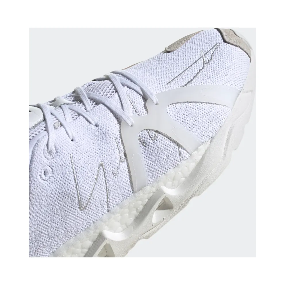 adidas Y-3 FYW S-97 Cloud White / Black / Silver Metallic (EH1400)