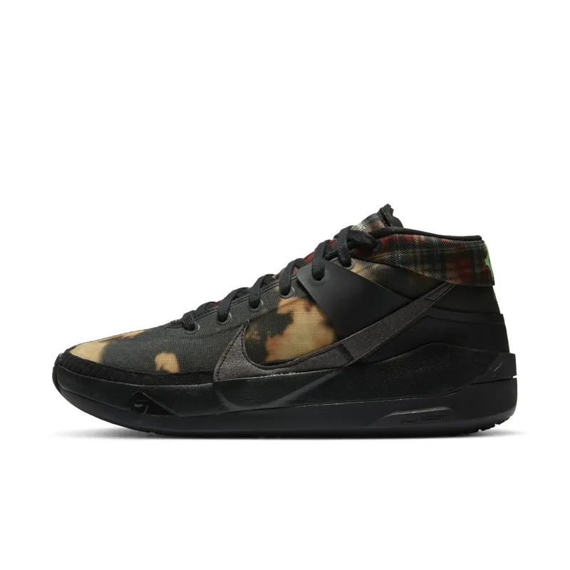KD13 Basketball Black (DA0895-005)