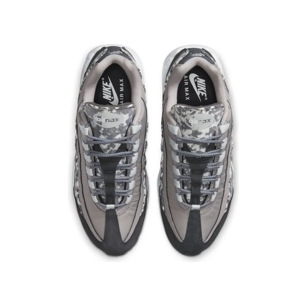 Nike Air Max 95 SE Enigma Stone Camo (CU1560-001)
