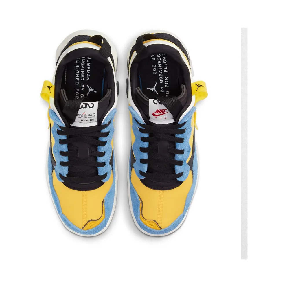 Jordan MA2 Yellow (CV8122-700)