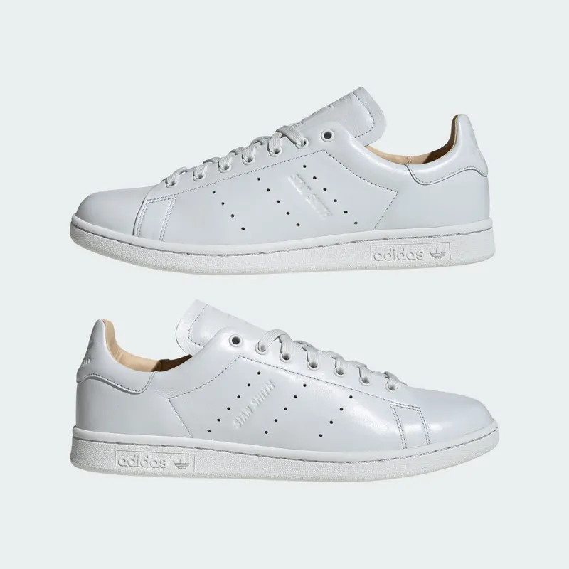adidas Stan Smith Lux Crystal White Sand Strata (IH2451)