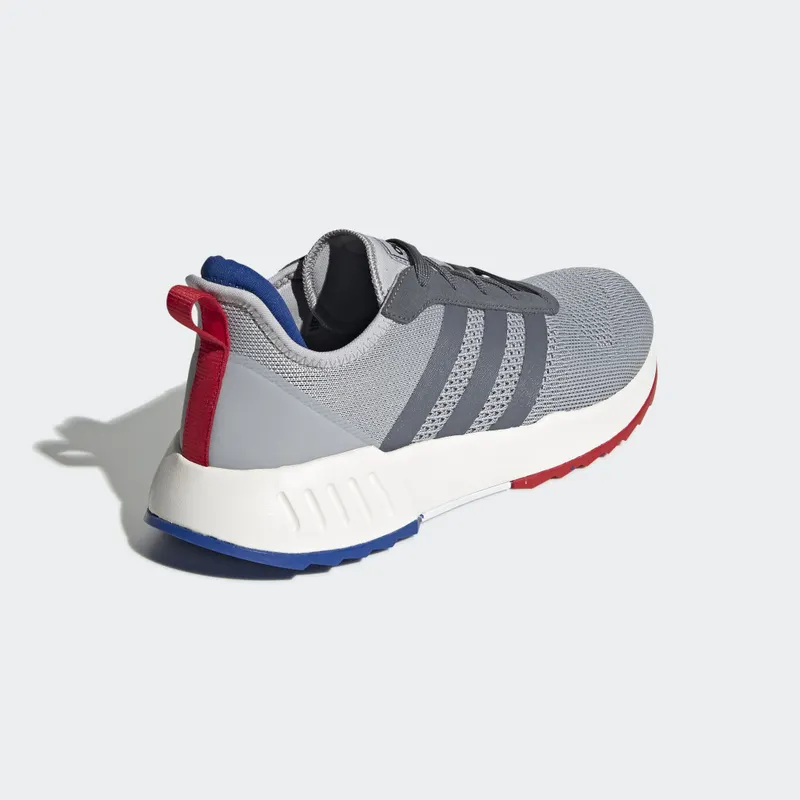 adidas Phosphere Grey Two Grey Two/Onix/Scarlet (EG3491)