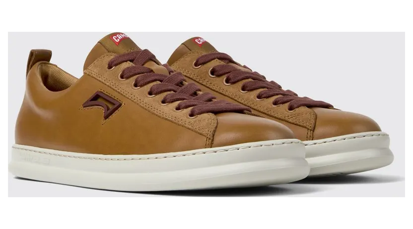 Camper Sneakers Brown (K101052-007RUNNER0)