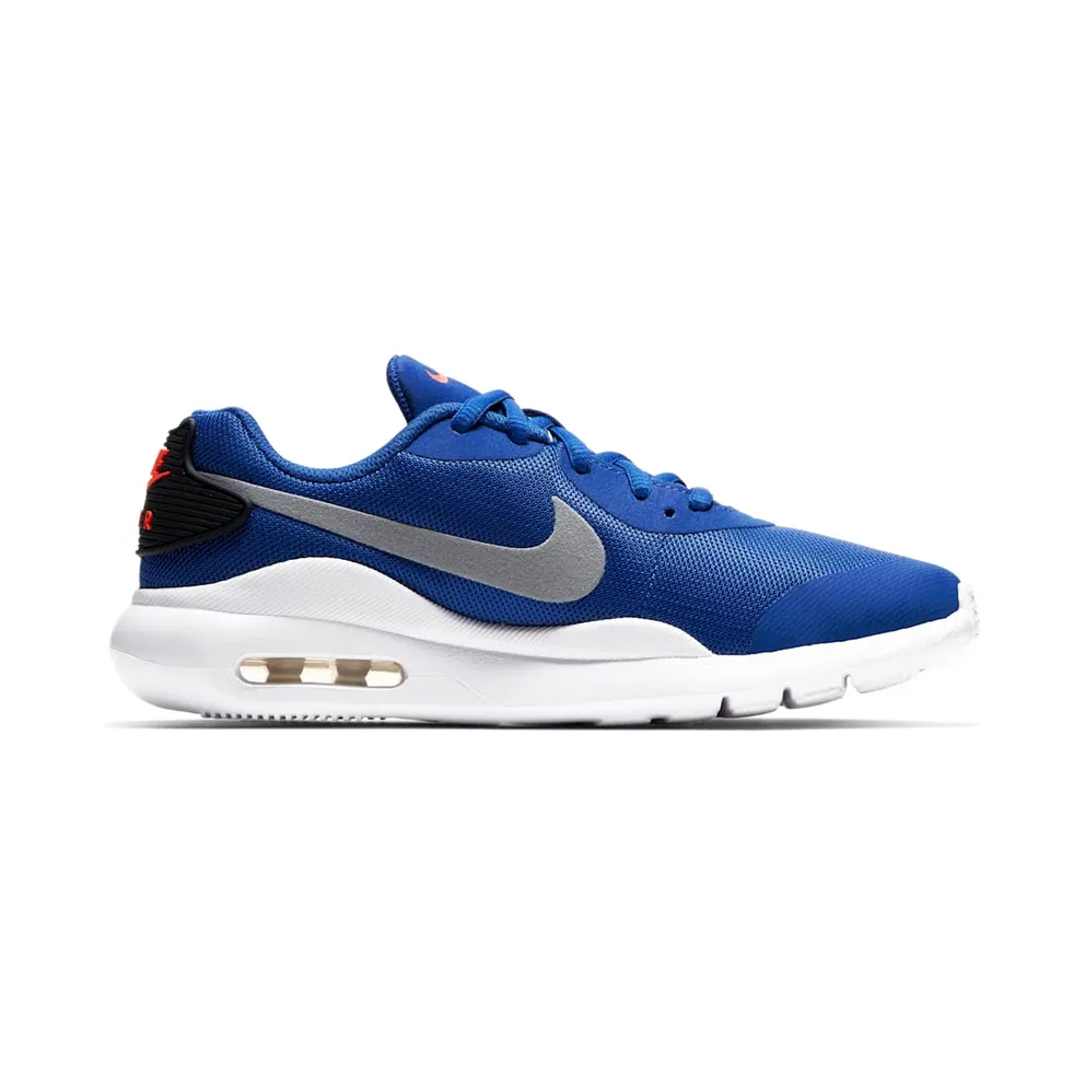 Nike Air Max Oketo Hyper Royal (GS) Hyper Royal/Anthracite/Cosmic Clay (AR7419-402)