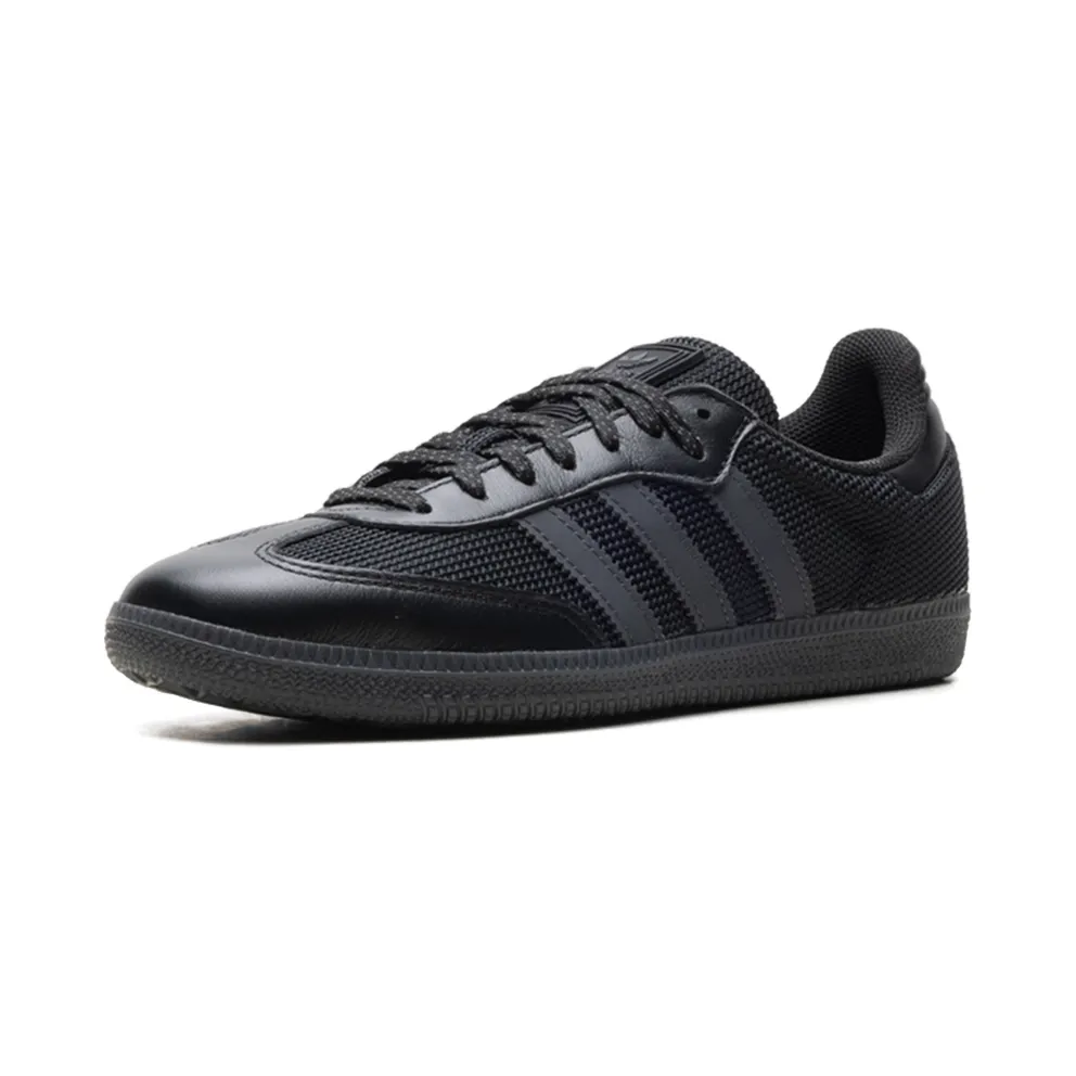Adidas Samba OG “Black Carbon” (JR0901)