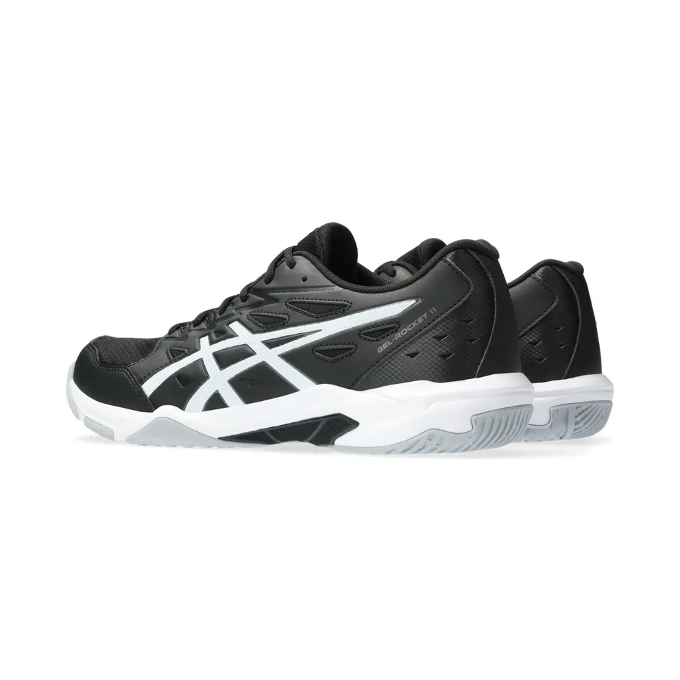 Asics Gel-rocket 11 Black/Gunmetal (1071A091.002)