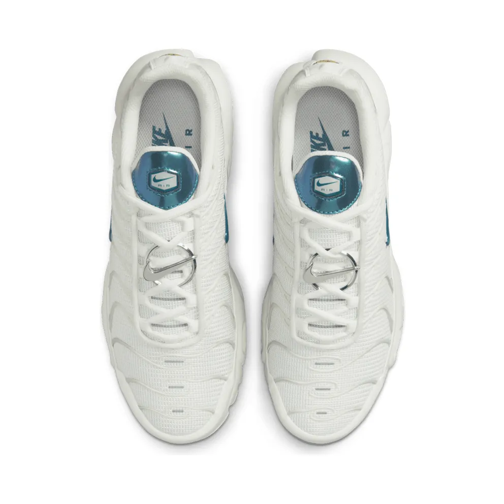 Nike Air Max Plusen White (DR7853-100)