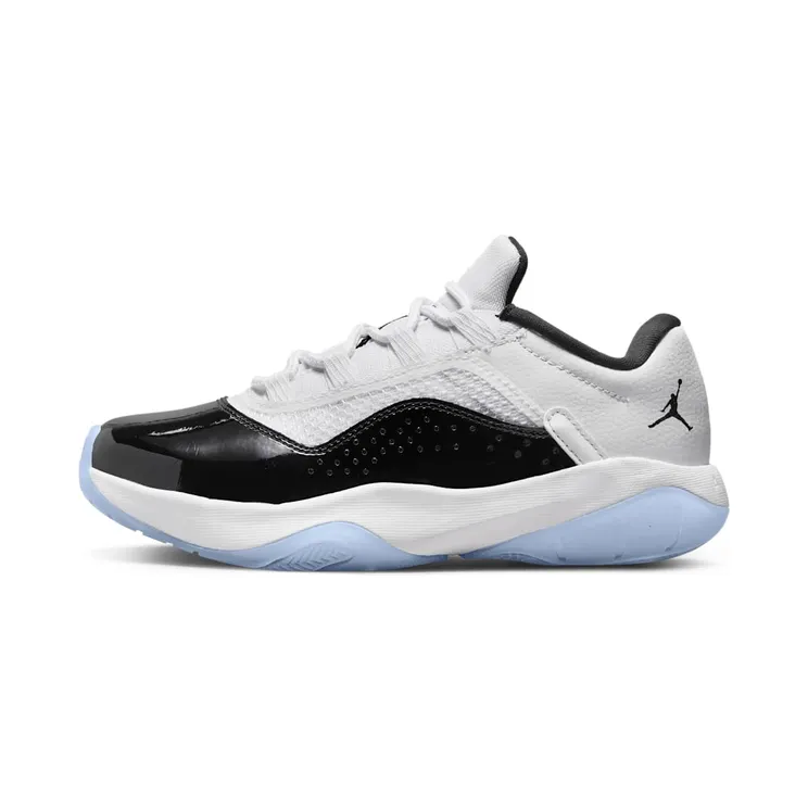 Jordan Air Jordan 11 Cmft Lowen “White / Black” (DV2208-100)