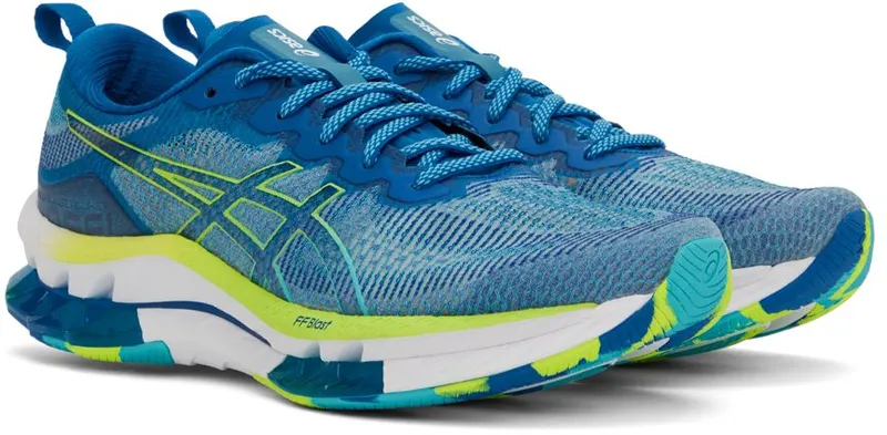Asics Blue Gel-Kinsei Blast Le (1011B332)