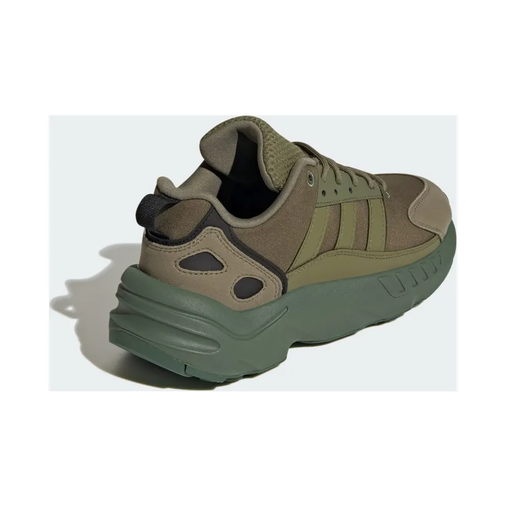 adidas ZX 22 BOOST Focus Olive / Green Oxide / Core Black (GZ6699)