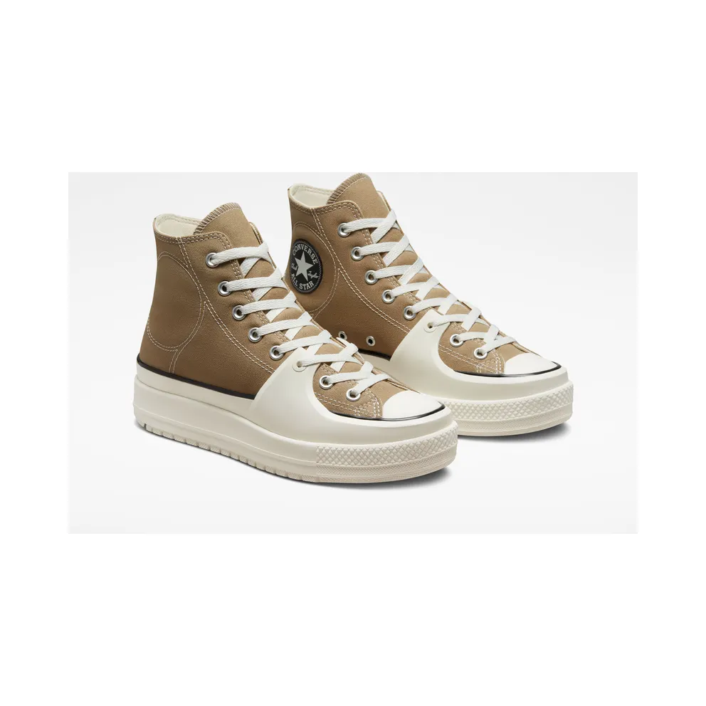 Converse Chuck Taylor All Star Construct Roasted/Black/egret