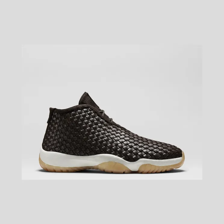 Air Jordan Future PRM Dark Chocolate (652141-219)