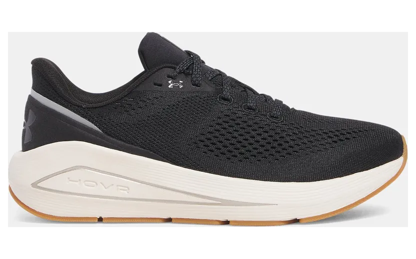 Under Armour (W) Sonic 7 ‘Black Anthracite’ (3028003-001)