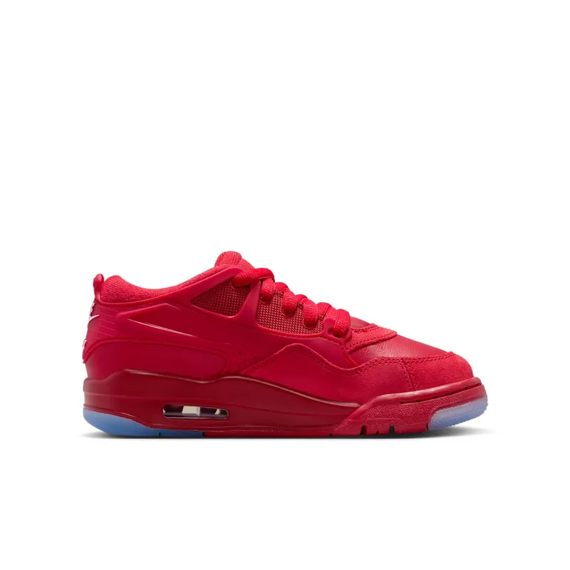Jordan 4 RM Varsity Red (FQ7938-601)