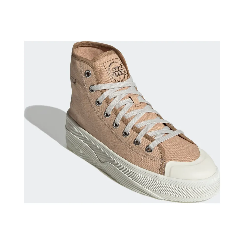 Adidas Nizza Pale Nude / Sand / Off White (GX0989)