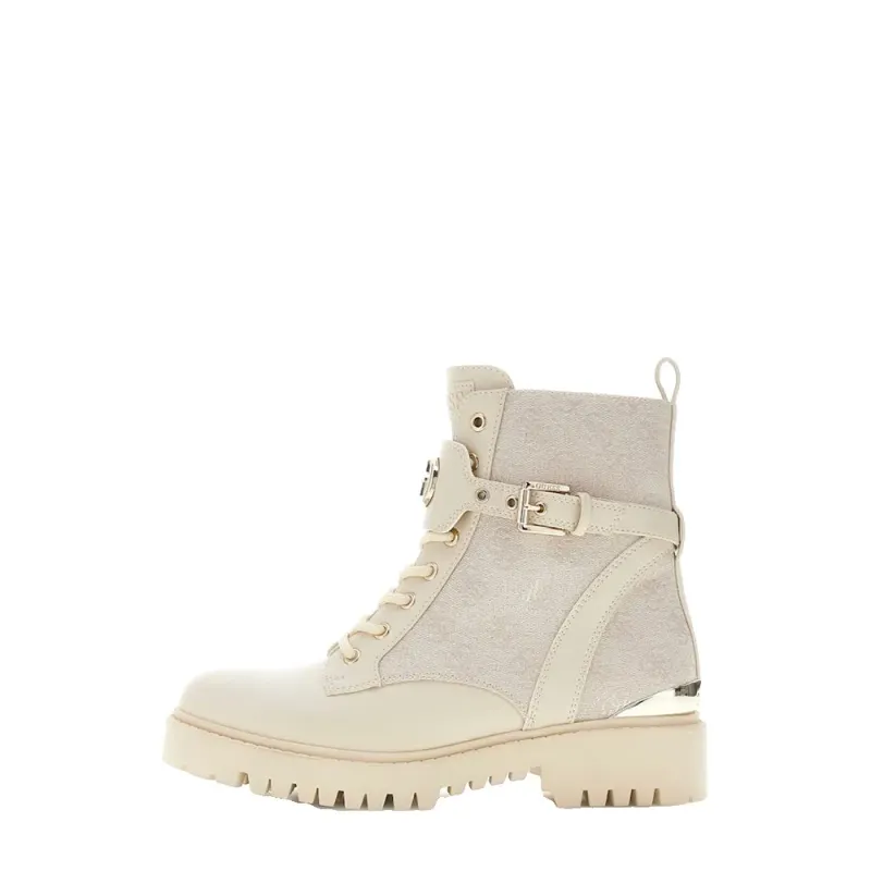 Guess sneaker Beige (FLTO2LFAL10-BEIGE)