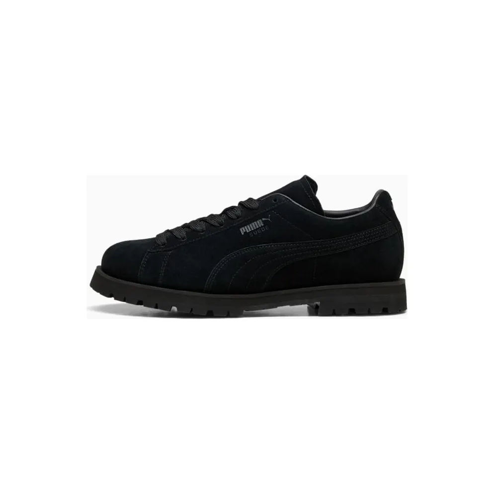 Puma Suede Vibram Puma Black (40692004)