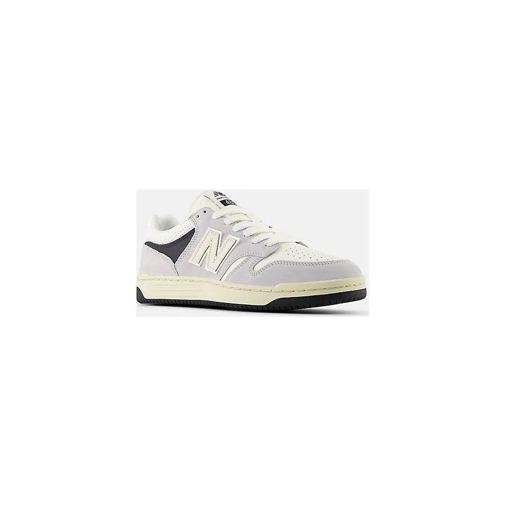 New Balance 480 Grey Sea Salt (BB480PEG)