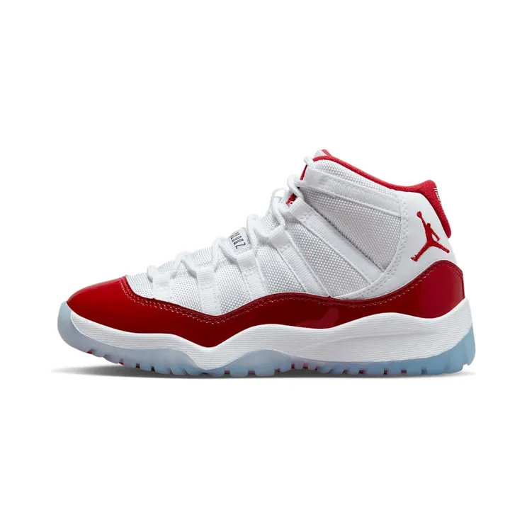 Air Jordan 11 PS “Cherry” (378039-116)