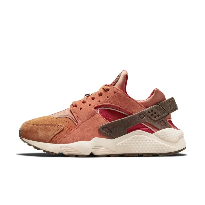 Nike Air Huarache ‘Turf Orange’ (2021) – “Turf Orange / Turf Orange / Turf Orange” (DM6238-800)