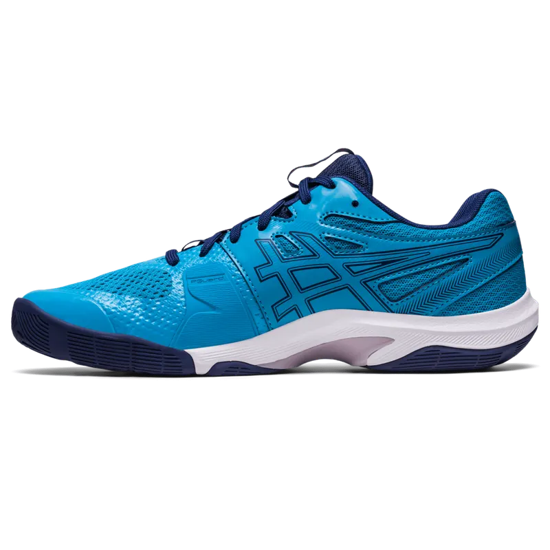Asics GEL-BLADE 8 Island Blue/Indigo Blue (1071A066.404)