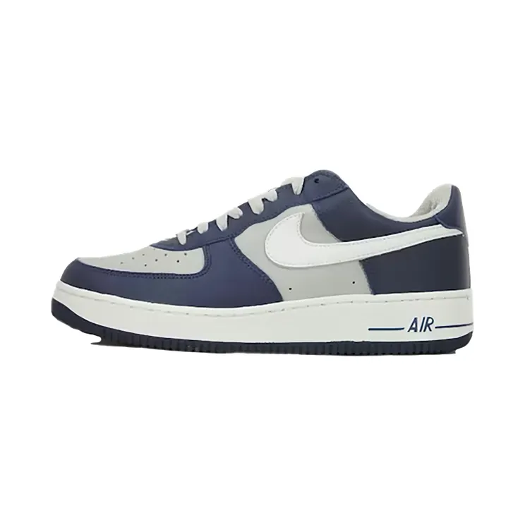 Nike Air Force 1 “JD Sports – Navy / Grey” (306509-411)