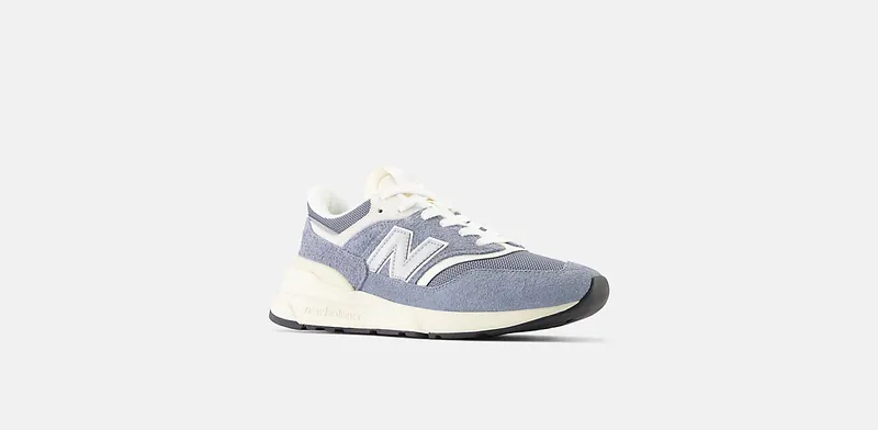 New Balance 997R Washed Blue (U997RCD)