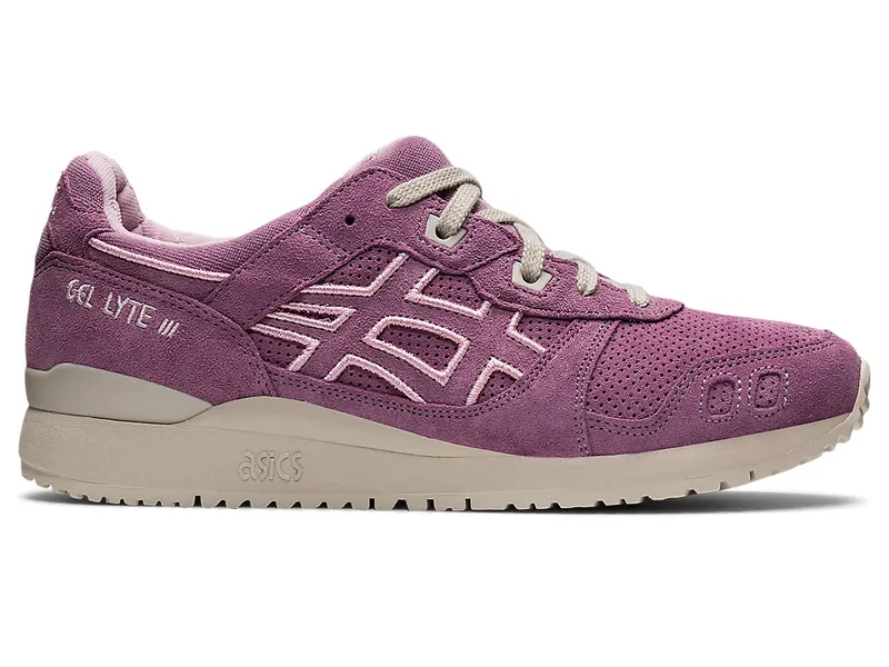 Asics GEL-LYTE III OG Rosequartz/Smoke Grey (1201A383.500)