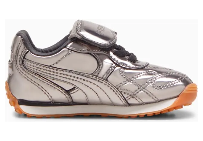 Puma Avanti C Rihanna Fenty Aged Silver (398984-01)