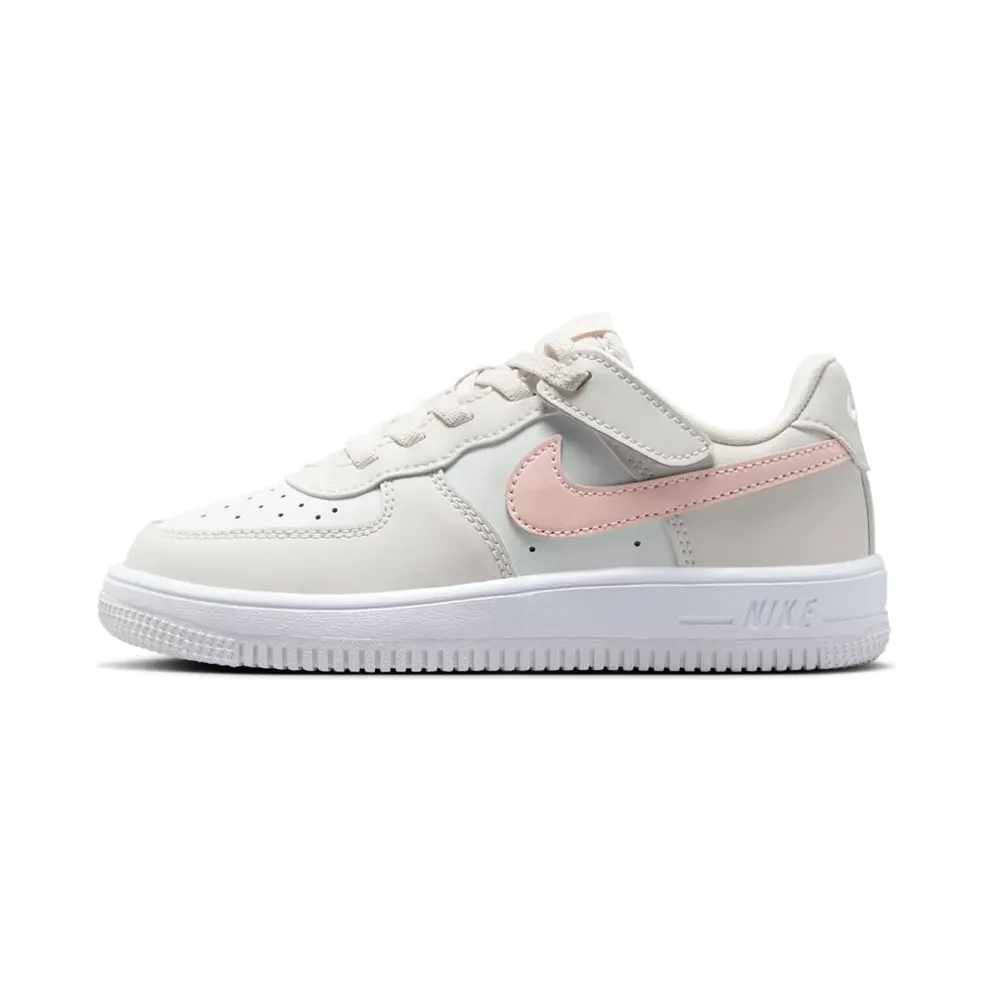 Nike Force 1 Low EasyOn Phantom Summit White Echo Pink (FN0237-006)