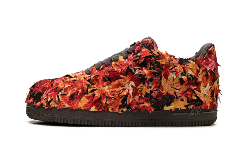 Nike Air Force 1 Low LX “Leaf Camo” (IM8062-368)
