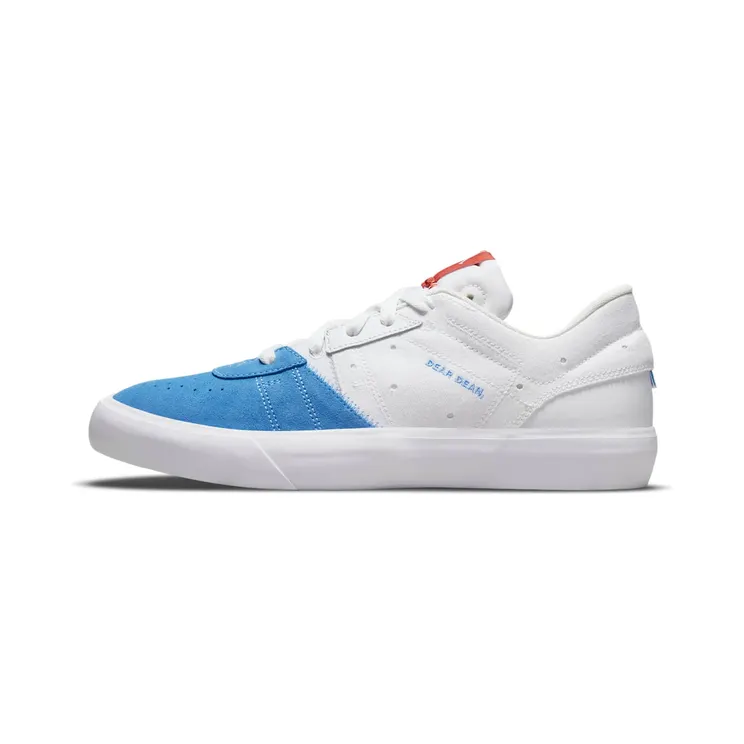 Air Jordan Series.02 University Blue (2021) – “White / Sail / Burnt Sunrise / University Blue” (DJ0417-100)