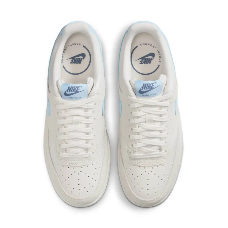 Nike Court Vision Grey (IB5873-001)