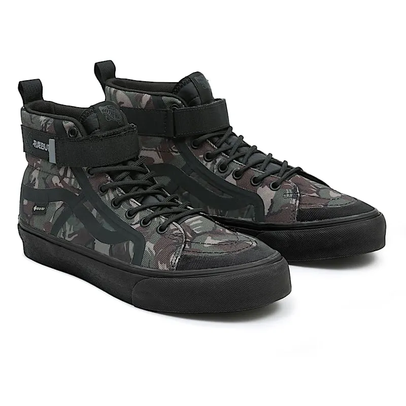 Vans Sk8-Hi GTX VR3 RAEBURN Camo (VN0A4BVKCMA)