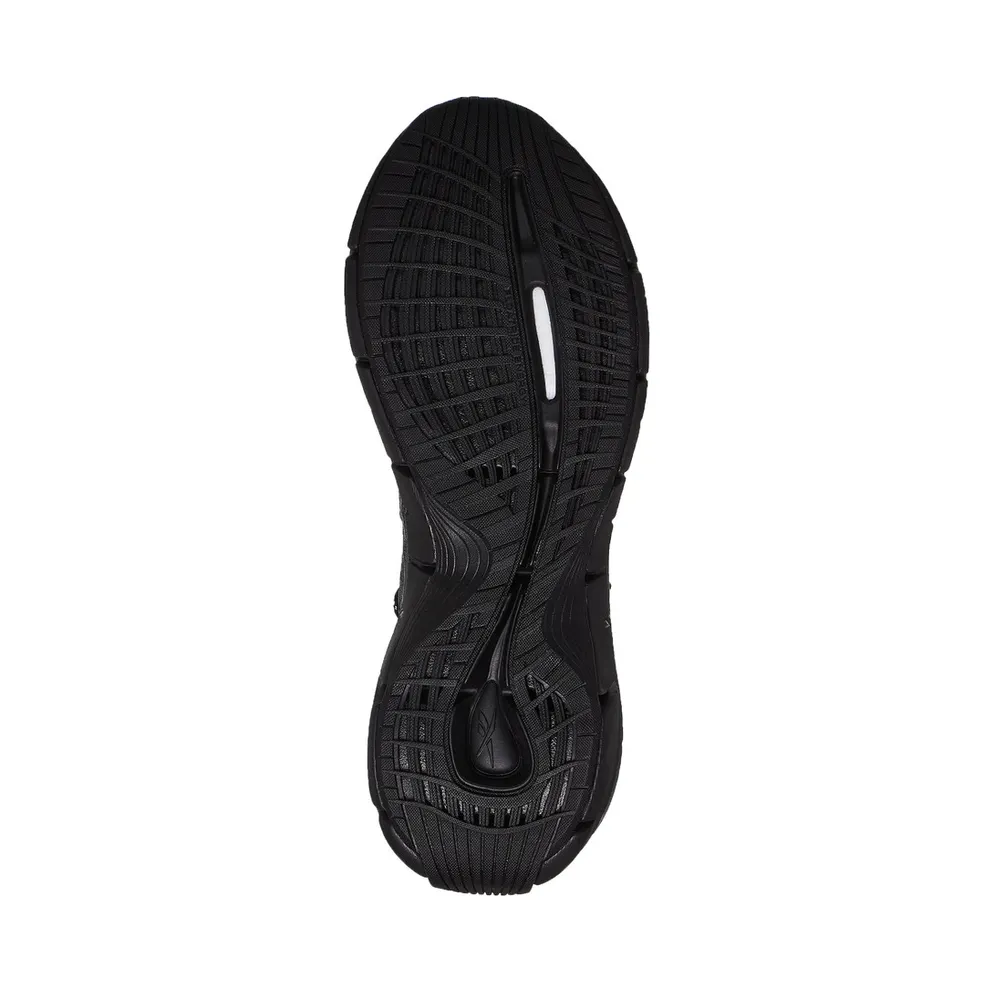 Adidas Zig Kinetica II Core Black / Cold Grey 6 / Energy Glow (FX9340)